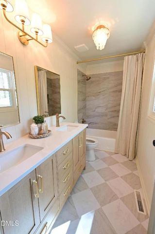 303 Cedarwood Drive, Knightdale, NC 27545