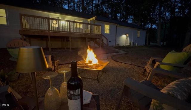 303 Cedarwood Drive, Knightdale, NC 27545
