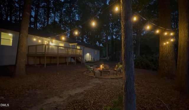 303 Cedarwood Drive, Knightdale, NC 27545
