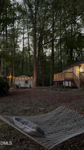 303 Cedarwood Drive, Knightdale, NC 27545