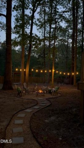 303 Cedarwood Drive, Knightdale, NC 27545