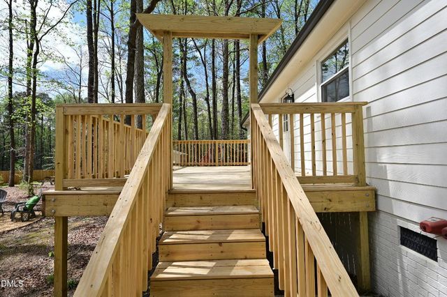 303 Cedarwood Drive, Knightdale, NC 27545