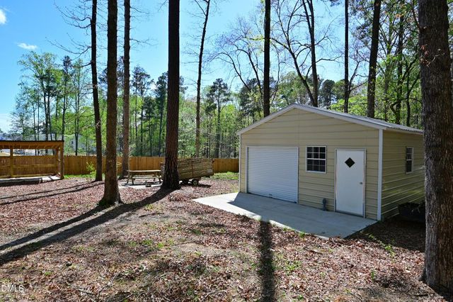 303 Cedarwood Drive, Knightdale, NC 27545