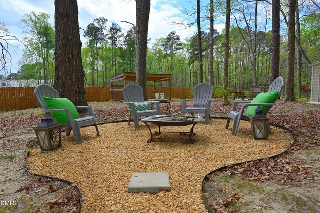 303 Cedarwood Drive, Knightdale, NC 27545