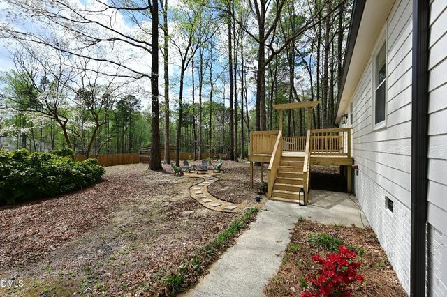 303 Cedarwood Drive, Knightdale, NC 27545