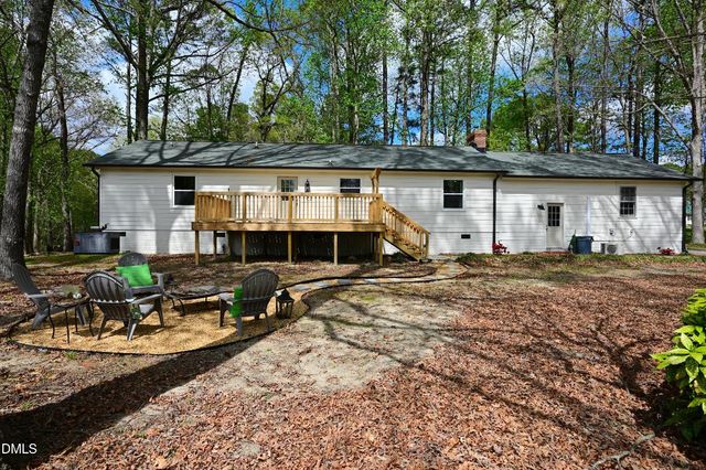 303 Cedarwood Drive, Knightdale, NC 27545