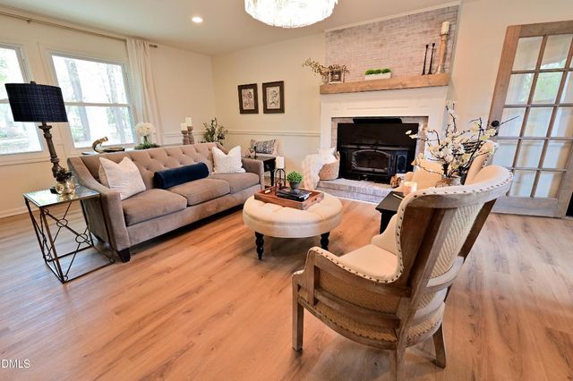 303 Cedarwood Drive, Knightdale, NC 27545