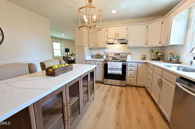 303 Cedarwood Drive, Knightdale, NC 27545