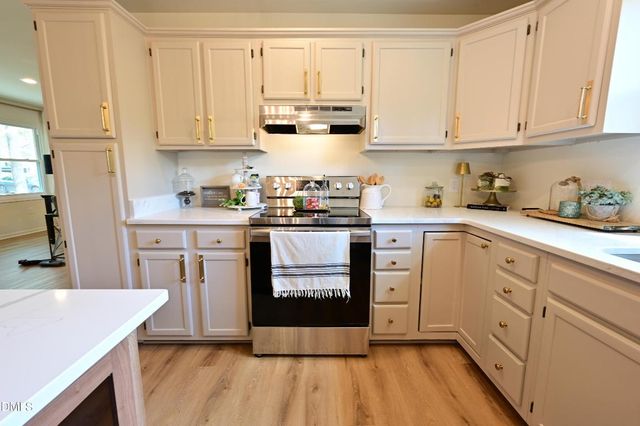303 Cedarwood Drive, Knightdale, NC 27545