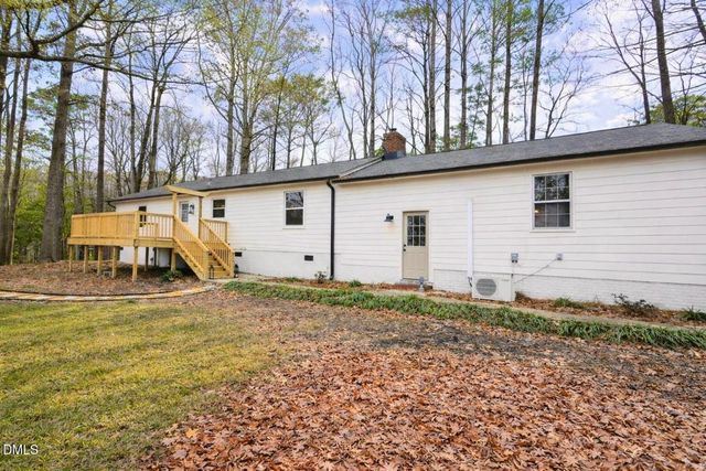303 Cedarwood Drive, Knightdale, NC 27545