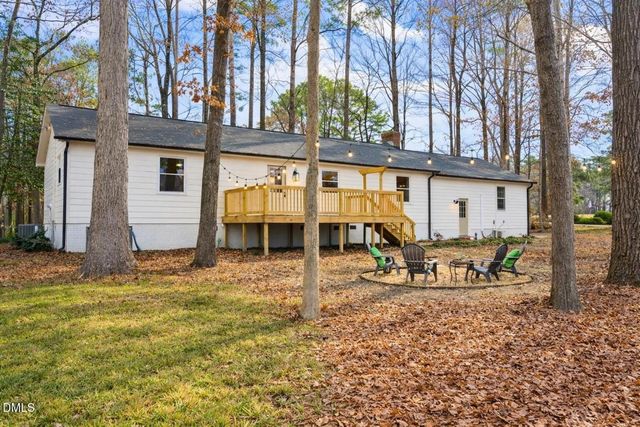 303 Cedarwood Drive, Knightdale, NC 27545
