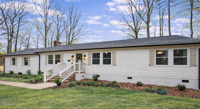 303 Cedarwood Drive, Knightdale, NC 27545