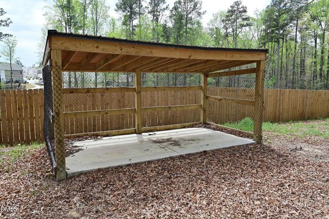 303 Cedarwood Drive, Knightdale, NC 27545