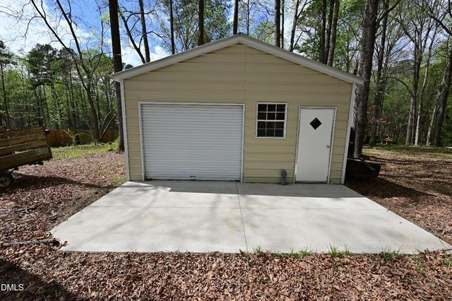 303 Cedarwood Drive, Knightdale, NC 27545