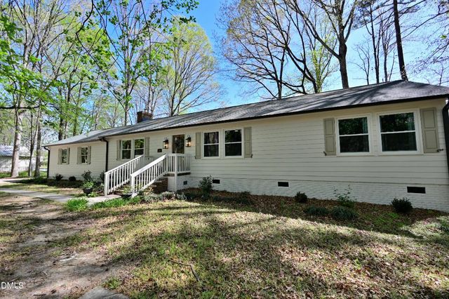 303 Cedarwood Drive, Knightdale, NC 27545