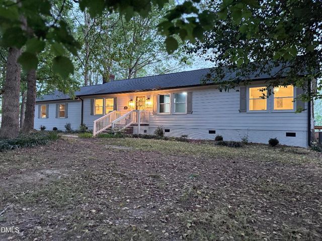 303 Cedarwood Drive, Knightdale, NC 27545