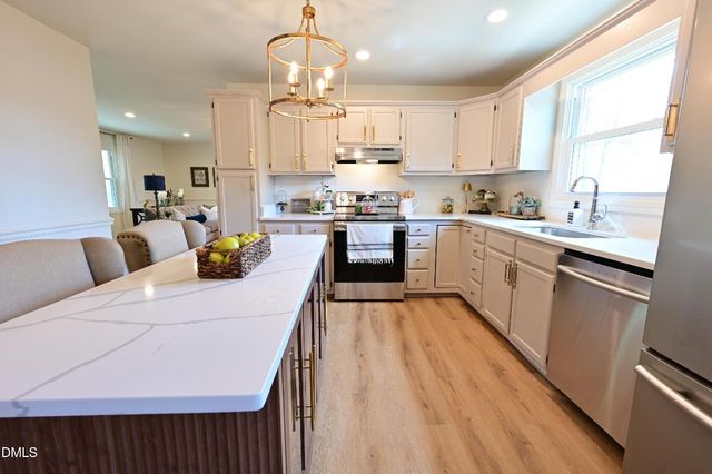 303 Cedarwood Drive, Knightdale, NC 27545