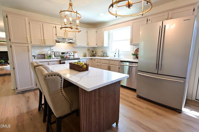303 Cedarwood Drive, Knightdale, NC 27545