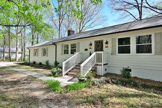 303 Cedarwood Drive, Knightdale, NC 27545