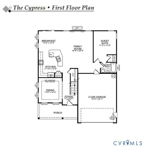 1770 Mountain Rd, Glen Allen, VA 23060