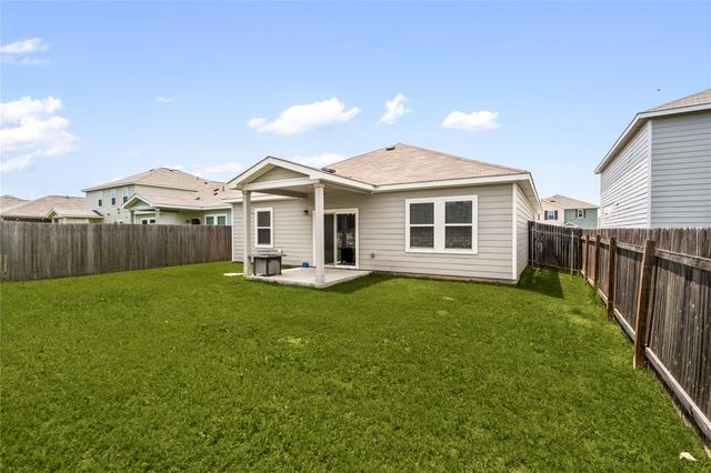 19325 Berringer DR, Pflugerville, TX 78660