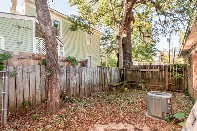 63 N Julia Street, Mobile, AL 36604