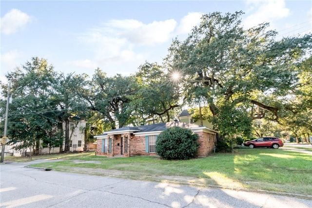 63 N Julia Street, Mobile, AL 36604