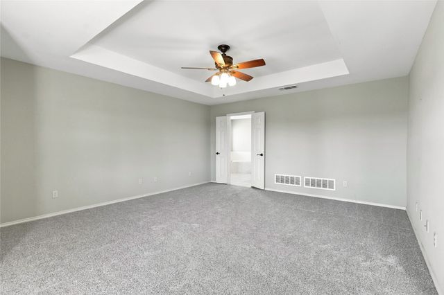 101 Cheyenne Trail, Trenton, TX 75490