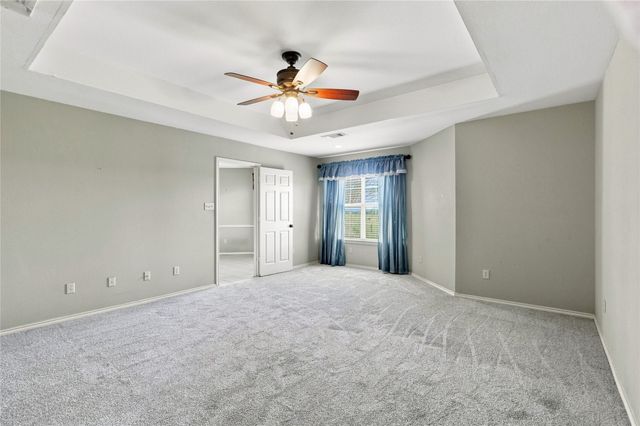 101 Cheyenne Trail, Trenton, TX 75490