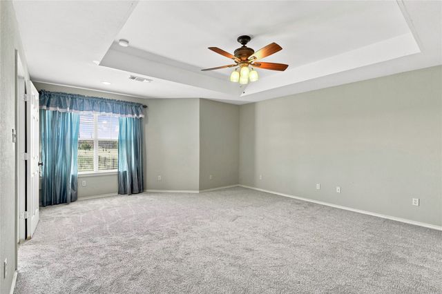 101 Cheyenne Trail, Trenton, TX 75490