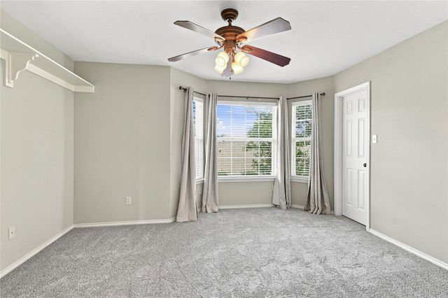 101 Cheyenne Trail, Trenton, TX 75490