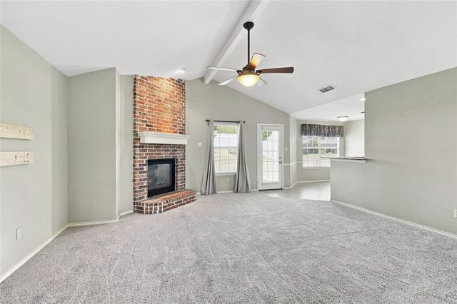 101 Cheyenne Trail, Trenton, TX 75490