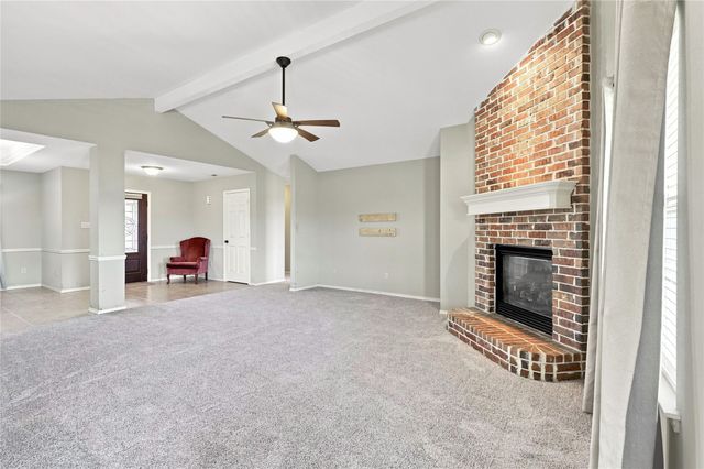 101 Cheyenne Trail, Trenton, TX 75490