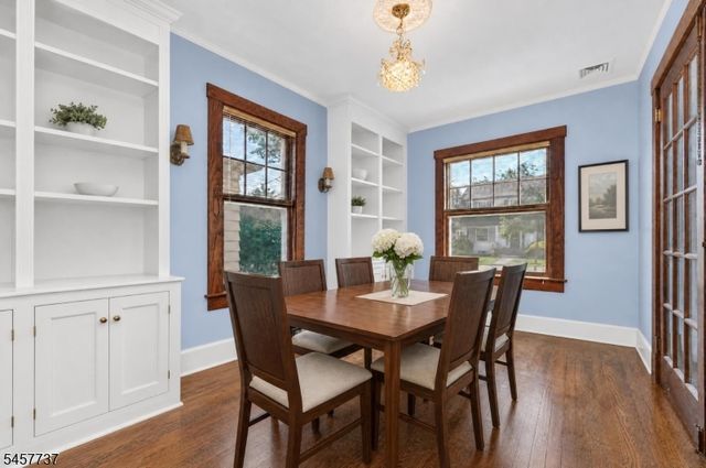 31 Frederick St, Morristown Town, NJ 07960