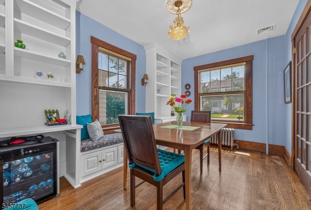 31 Frederick St, Morristown Town, NJ 07960