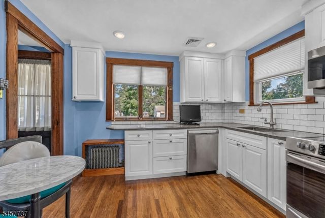 31 Frederick St, Morristown Town, NJ 07960