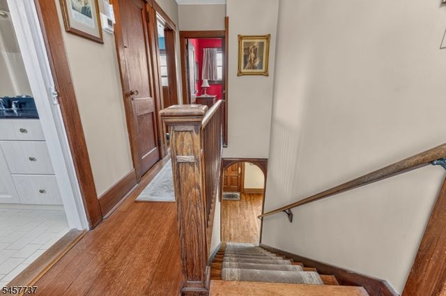 31 Frederick St, Morristown Town, NJ 07960