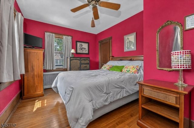 31 Frederick St, Morristown Town, NJ 07960