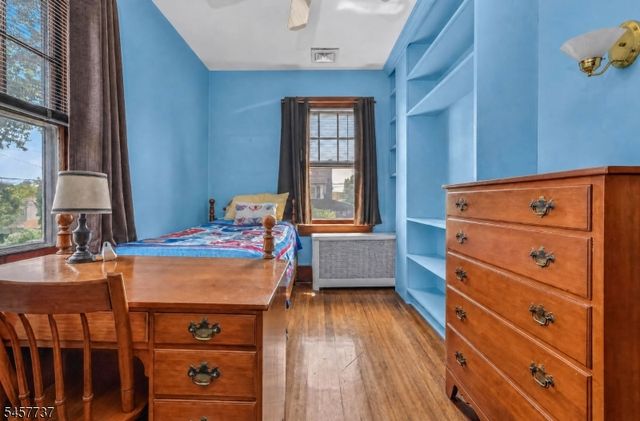 31 Frederick St, Morristown Town, NJ 07960