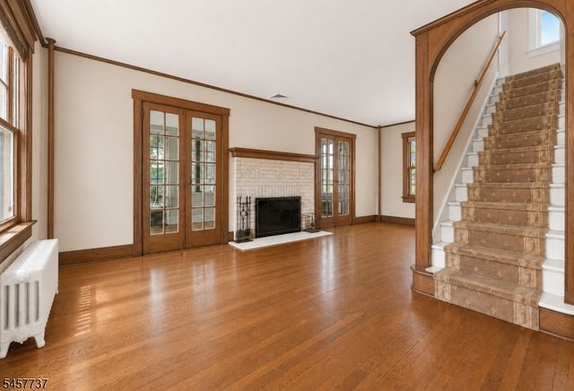 31 Frederick St, Morristown Town, NJ 07960