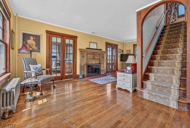 31 Frederick St, Morristown Town, NJ 07960
