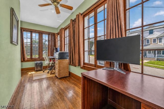 31 Frederick St, Morristown Town, NJ 07960