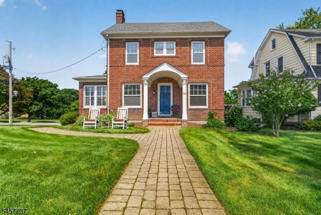 31 Frederick St, Morristown Town, NJ 07960 — photo 5