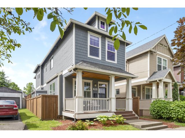 1556 N HOLMAN St, Portland, OR 97217