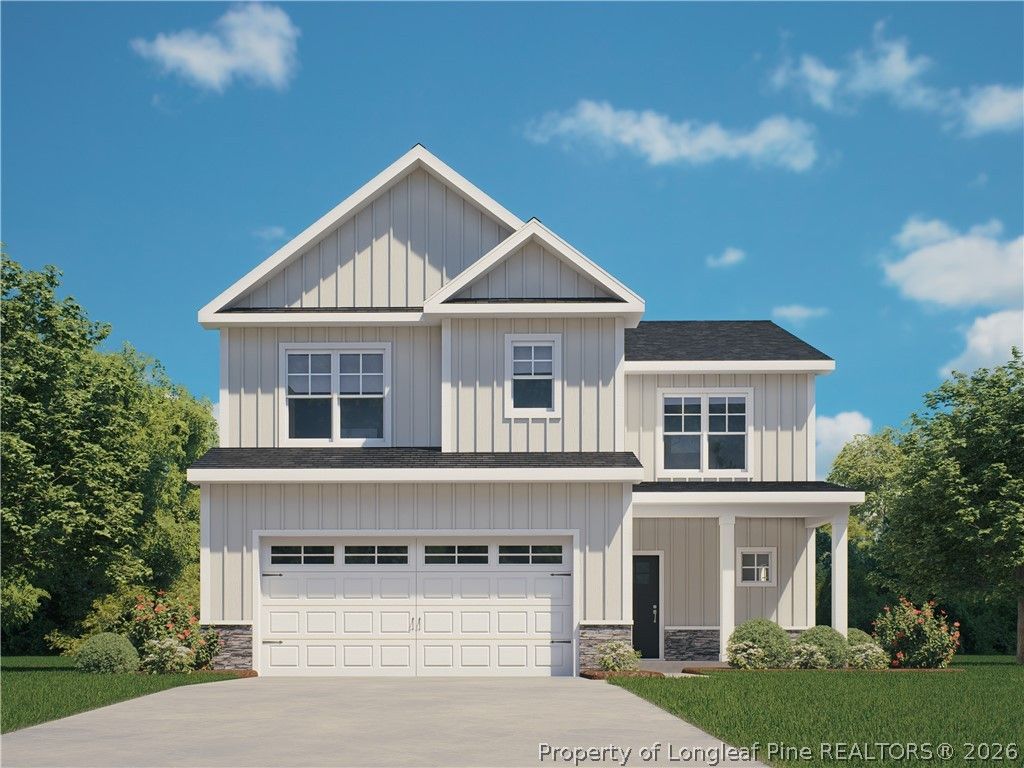 392 Brickendon (Lot 290) Lane, Raeford, NC 28376 — photo 2