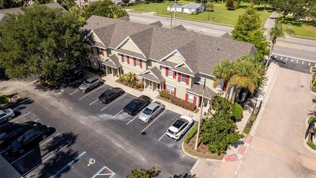10020 REGENT PARK DRIVE 2405, Orlando, FL 32825