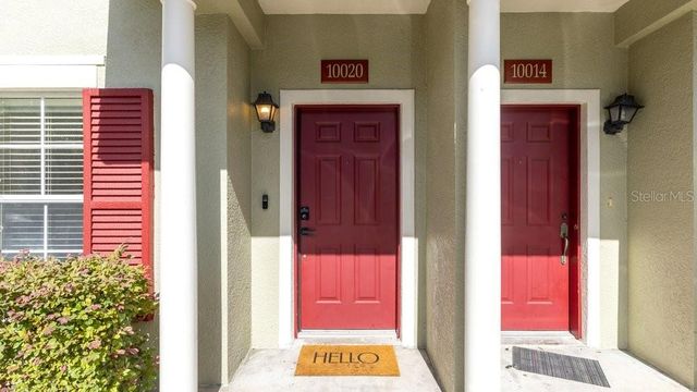 10020 REGENT PARK DRIVE 2405, Orlando, FL 32825