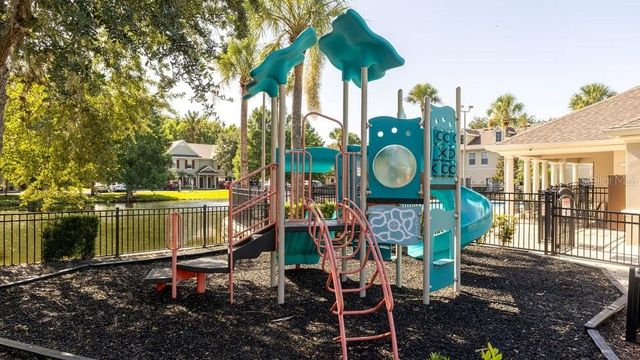 10020 REGENT PARK DRIVE 2405, Orlando, FL 32825