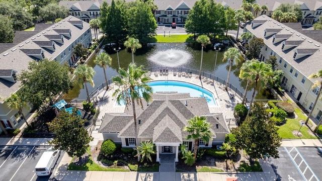 10020 REGENT PARK DRIVE 2405, Orlando, FL 32825