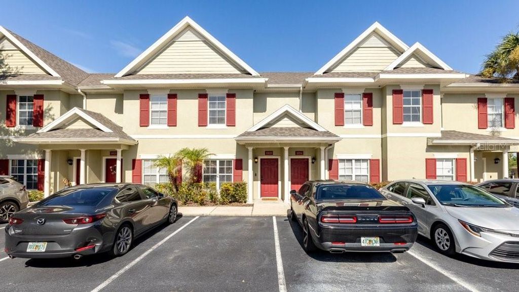 10020 REGENT PARK DRIVE 2405, Orlando, FL 32825
